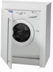 Fagor 3F-3612 IT ﻿Washing Machine built-in front, 6.00