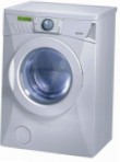 Gorenje WS 43080 ﻿Washing Machine freestanding front, 4.50