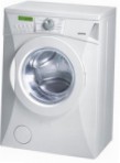Gorenje WS 43103 ﻿Washing Machine freestanding front, 4.00
