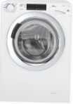 Candy GVW45 385 TWC ﻿Washing Machine freestanding front, 8.00