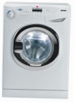 Hoover HNF 9167 ﻿Washing Machine freestanding front, 7.50