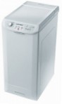 Hoover HTV 710 ﻿Washing Machine freestanding vertical, 5.50