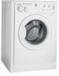 Indesit WIA 102 ﻿Washing Machine freestanding front, 5.00