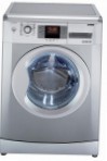 BEKO WMB 61241 MS Machine à laver autoportante, couvercle amovible pour l'intégration avant, 6.00