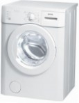 Gorenje WS 40105 ﻿Washing Machine freestanding front, 4.50
