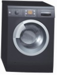 Bosch WAS 2875 B ﻿Washing Machine freestanding front, 8.00