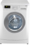 BEKO WMB 61232 PTMA ﻿Washing Machine freestanding, removable cover for embedding front, 6.00