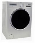 Vestfrost VFWD 1460 S ﻿Washing Machine freestanding, removable cover for embedding front, 8.00