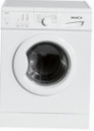Bomann WA 9310 ﻿Washing Machine freestanding front, 5.00