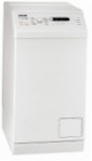 Miele W 627 WPM ﻿Washing Machine freestanding vertical, 5.50