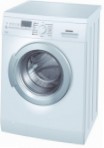 Siemens WS 10X460 ﻿Washing Machine freestanding front, 4.50