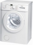 Gorenje WS 50139 Machine à laver autoportante, couvercle amovible pour l'intégration avant, 5.00