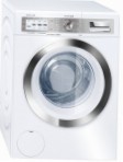 Bosch WAY 28742 ﻿Washing Machine freestanding front, 9.00