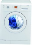 BEKO WKD 73500 ﻿Washing Machine freestanding front, 3.50