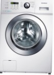 Samsung WF702W0BDWQC Waschmaschiene freistehend front, 7.00