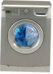 BEKO WMD 65100 S ﻿Washing Machine freestanding front, 5.00