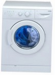 BEKO WML 15080 DL ﻿Washing Machine freestanding front, 5.00