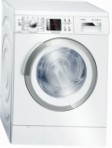 Bosch WAS 3249 M ﻿Washing Machine freestanding, removable cover for embedding front, 8.00