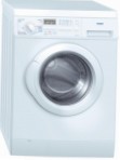 Bosch WVT 1260 ﻿Washing Machine freestanding front, 5.00