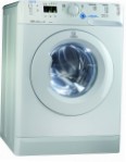 Indesit XWA 71051 W ﻿Washing Machine freestanding front, 7.00
