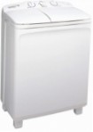 Daewoo DW-500MPS ﻿Washing Machine freestanding vertical, 3.00