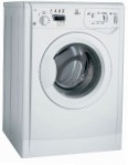 Indesit WISE 12 ﻿Washing Machine freestanding front, 4.50