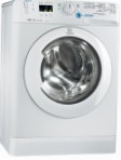 Indesit NWS 7105 LB ﻿Washing Machine freestanding front, 7.00