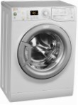 Hotpoint-Ariston MVSB 6125 S ﻿Washing Machine freestanding front, 6.00