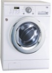LG WD-10400NDK ﻿Washing Machine freestanding front, 5.00