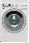 BEKO WMY 101444 LB1 ﻿Washing Machine freestanding front, 10.00