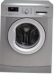 BEKO WKY 61032 SYB1 Machine à laver autoportante, couvercle amovible pour l'intégration avant, 6.00