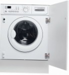 Electrolux EWG 14550 W ﻿Washing Machine built-in front, 6.00