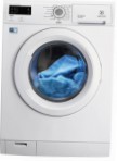 Electrolux EWW 51685 HW ﻿Washing Machine freestanding front, 8.00