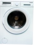 Hansa WHI1250D ﻿Washing Machine freestanding, removable cover for embedding front, 7.00