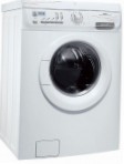 Electrolux EWFM 12470 W ﻿Washing Machine freestanding, removable cover for embedding front, 6.00