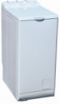 Electrolux EWT 1010 ﻿Washing Machine freestanding vertical, 4.50