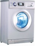 Haier HVS-800TXVE ﻿Washing Machine freestanding front, 5.00