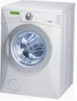 Gorenje WA 43101 çamaşır makinesi duran ön, 4.50