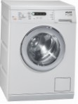 Miele Softtronic W 3741 WPS ﻿Washing Machine built-in front, 6.00