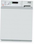 Miele W 2809 i re ﻿Washing Machine built-in front, 5.00