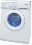 MasterCook PFSE-1044 ﻿Washing Machine freestanding, removable cover for embedding front, 5.00