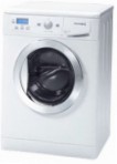 MasterCook SPFD-1064 ﻿Washing Machine freestanding front, 6.00
