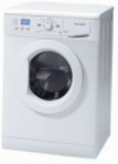 MasterCook PFD-1264 ﻿Washing Machine freestanding, removable cover for embedding front, 6.00