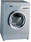 LG WD-80158ND Machine à laver parking gratuit avant, 5.00