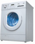 LG WD-12480TP ﻿Washing Machine freestanding front, 7.50