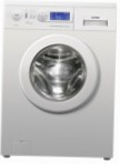 ATLANT 45У106 Machine à laver autoportante, couvercle amovible pour l'intégration avant, 4.50