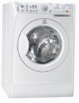 Indesit PWC 71071 W ﻿Washing Machine freestanding front, 7.00