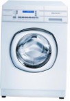 SCHULTHESS Spirit XLI 5516 ﻿Washing Machine freestanding front, 5.50