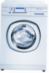 SCHULTHESS Spirit XLI 5526 ﻿Washing Machine freestanding front, 5.00