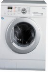 LG WD-10401T ﻿Washing Machine freestanding front, 7.00